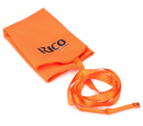RSWAB-SM Rico Anti-Microbial Swabs for Clarinet & Saxophone (Small), зображення 1
