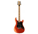 PRS SE NF3 Maple (Metallic Orange), зображення 1 | JAM PRS SE NF3 Maple (Metallic Orange), зображення 1