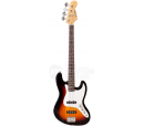 SJB-150 (3 Tone Sunburst), зображення 1