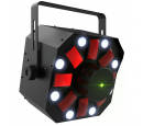 Chauvet SWARM 5 FX ILS, зображення 1 | JAM Chauvet SWARM 5 FX ILS, зображення 1