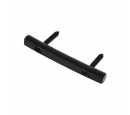 Gotoh TB47.5 B Tension Bar (Black), зображення 1