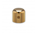 VK1-18 GG Dome Knob (Gold), зображення 1