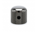Gotoh VK1-18 CK Dome Knob (Cosmo Black), зображення 1