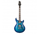 Cort M600 (Blue Burst), зображення 1
