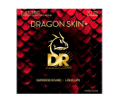 DRAGON SKIN+ Electric - Medium 8-String (10-75), зображення 1