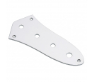 Paxphil HC002 CR JB-STYLE CONTROL PLATE (CHROME), зображення 1