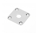 HJ015 CR JACK PLATE (CHROME), зображення 1
