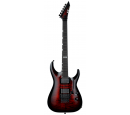 E-II HORIZON FR-II (See Thru Black Cherry Sunburst), зображення 1