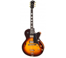Cort YORKTOWN (Tobacco Burst), зображення 1