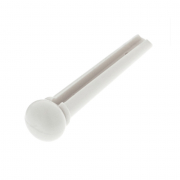 EC01 Bridge Pin (White), зображення 1