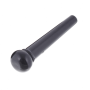 EC01 Bridge Pin (Black), зображення 1