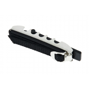 14C PROFESSIONAL TOGGLE CURVED CAPO, зображення 1