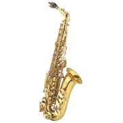 AL-600 (P) Alto Saxophone, зображення 1