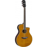 APX600FM (Amber), зображення 1