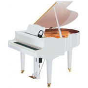 DGB1K DISKLAVIER ENSPIRE ST (Polished White), зображення 1
