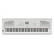 Yamaha DGX-670 (White), зображення 1