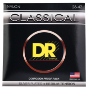 CLASSICAL NYLON Medium Tension, зображення 1