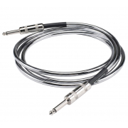 EP1710SSSM Instrument Cable 3m (Chrome), зображення 1