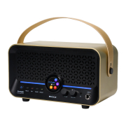 Mooer F15i Li (Imperial Gold), зображення 1