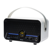 Mooer F15i Li (Snowfall White), зображення 1