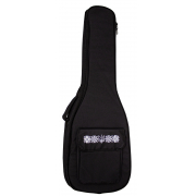 FGB-122E Electric Guitar Bag (Black), зображення 1