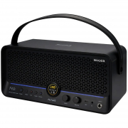 Mooer F40i (Phantom Black), зображення 1