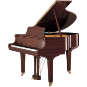 Yamaha GB1K (Polished American Walnut), зображення 1