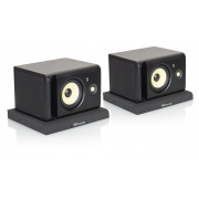 Gator Frameworks GFW-ISOPAD-LG Studio Monitor Isolation Pads - Large, зображення 1