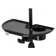 GFW-MICACCTRAY Mic Stand Accessory Tray, зображення 1