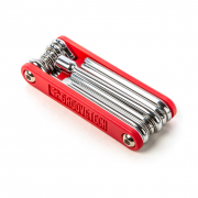 Dunlop GTDMT1 GROOVETECH DRUM MULTI-TOOL, зображення 1