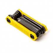 GTMM2 GROOVETECH MINI-MULTI GUITAR/BASS MULTI-TOOL, зображення 1