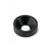 Paxphil HB005 BK NECK JOINT BUSHING (BLACK), зображення 1