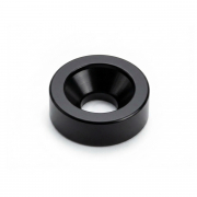 Paxphil HB007 BK NECK JOINT BUSHING (BLACK), зображення 1