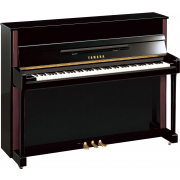 JX113T (Polished Ebony), зображення 1