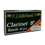 J.Michael R-CL 2.5 Bb Clarinet #2.5 - 10 Box, зображення 1