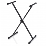 RI-KEYX-1 Rok-It X Style Keyboard Stand, зображення 1
