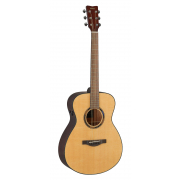 Yamaha TAS1E TransAcoustic (Natural), зображення 1