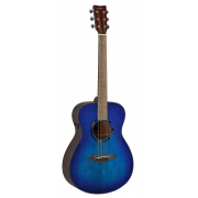 Yamaha TAS1E TransAcoustic (Ultra Marine), зображення 1