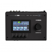 URX44V (Black), зображення 1