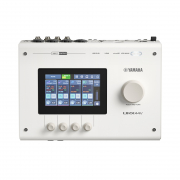 URX44V (White), зображення 1