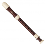 Yamaha YRS-321 Soprano, зображення 1
