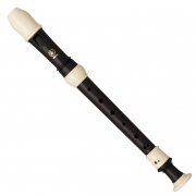 Yamaha YRS-324B Soprano, зображення 1