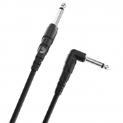 PW-CGTRA-10 Classic Series Instrument Cable (3m), зображення 1