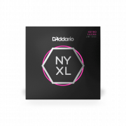 NYXL45100 NYXL BASS REGULAR LIGHT (45-100), зображення 1