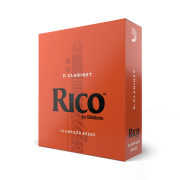 D'Addario Rico - Eb Clarinet #2.0 - 10 Pack, зображення 1