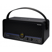 Mooer F40i Li (Phantom Black), зображення 1