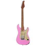 Mooer GTRS Standard S801 (Pink), зображення 1