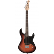 PACIFICA 120H (Tobacco Sunburst), зображення 1