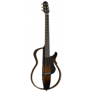 SLG200S (Tobacco Brown Sunburst), зображення 1