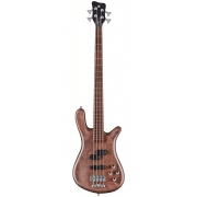 Teambuilt Pro Series Streamer LX, 4-String (Nirvana Black Transparent Satin), зображення 1